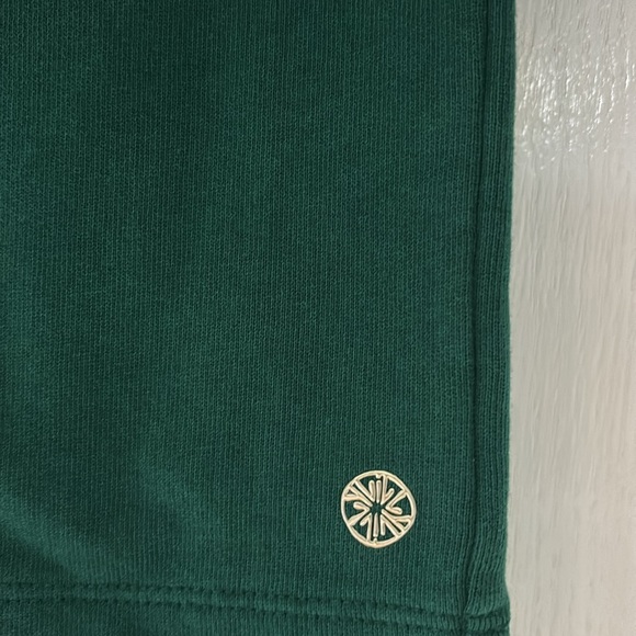 Lilly Pulitzer sweatshirt dress M worn once! - Picture 3 of 8